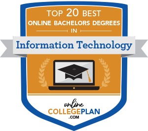 Top 19 Bachelors for Online Information Technology Degree Programs ...