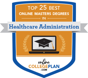 Top Online Masters Programs >> The Top 25 Online Master S In Healthcare Administration Top Online Masters Programs >> The Top 25 Online Master S In Healthcare Administration