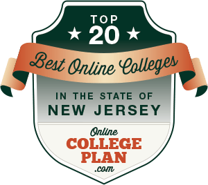 Top 20 Best Online Schools in New Jersey - Online College Plan