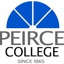 Peirce College - top computer science school