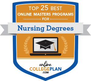 Masters in Nursing