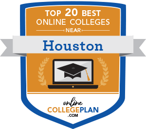 online colleges in houston