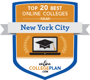 online college in nyc