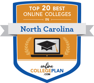 Colleges In Nc >> Top 20 Best Online Colleges In North Carolina Online Colleges In Nc >> Top 20 Best Online Colleges In North Carolina Online