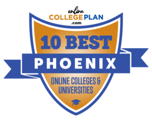 Top 10 Best Online Colleges and Universities Near Phoenix - Online ...