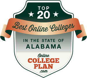 Best Online College Alabama Auburn University