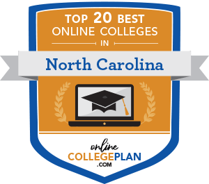 Best Online College North Carolina Apex