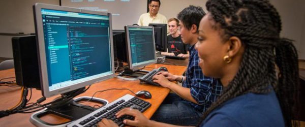 top computer science program