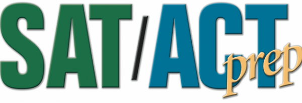 SAT and ACT Prep