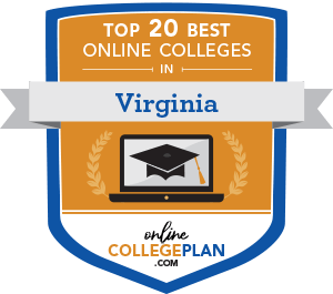 best online college virginia university of virginia