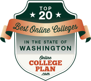 best online college washington whitman college