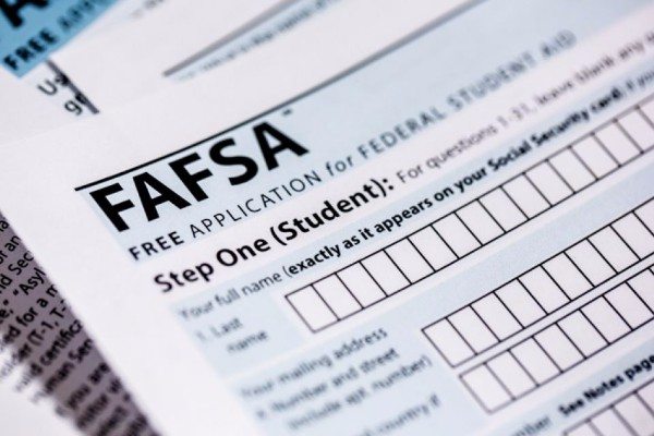 FAFSA