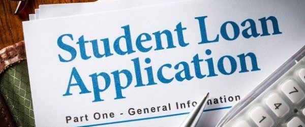 manage student loans