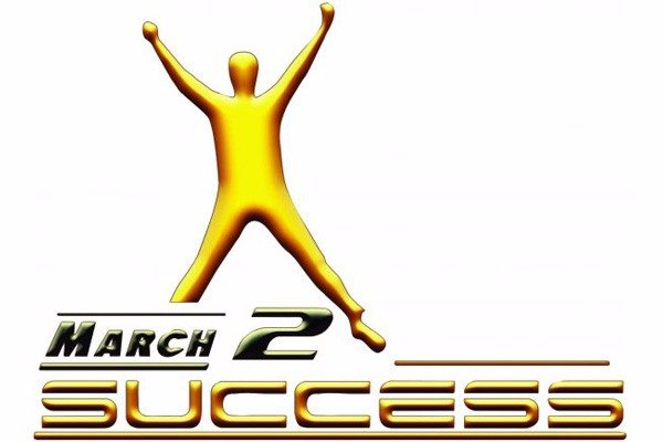 March To Success