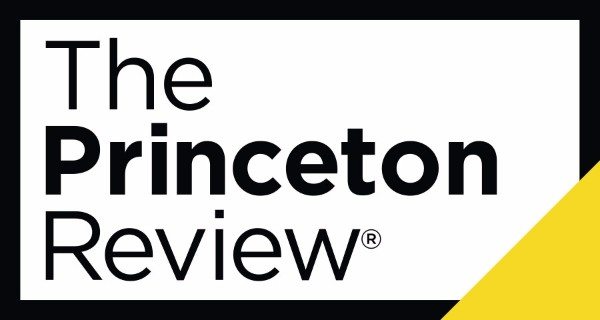 The Princeton Review