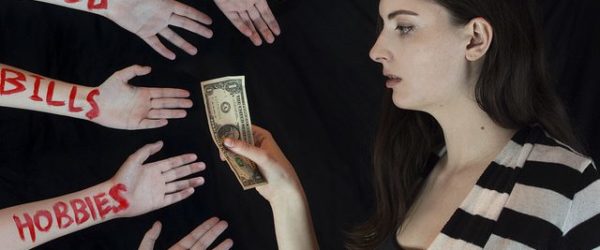 Budget and Debt