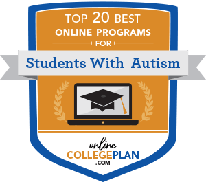 colleges for students with autism
