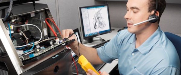 Computer Support Specialist