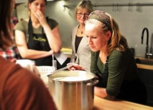 dietitian nutritionist accredited school