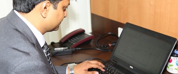 Community Service Manager