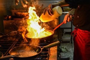 food scientist food production
