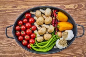study nutrition online