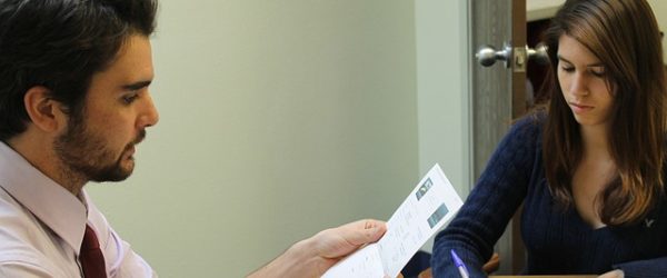 tutor education degree