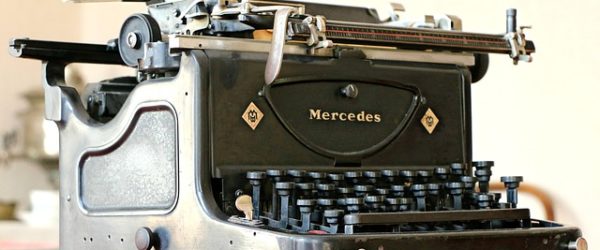 Writer - Career