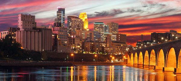 University of Minnesota