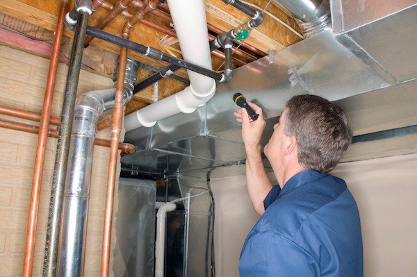 Vocational School Home Inspector