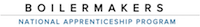 Boilermakers National Apprenticeship Program