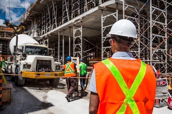 Vocational School Contractor/Construction Manager