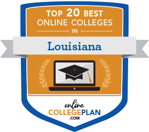 online phd programs in louisiana