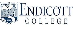 phd programs online Endicott College