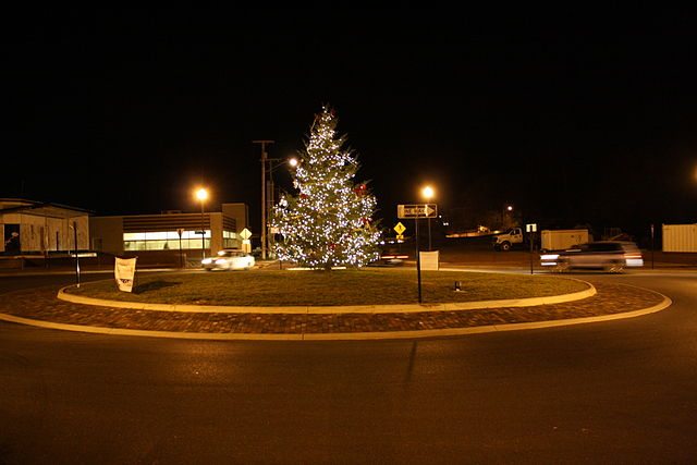 Lynchburg Virginia