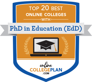 best online phd in education