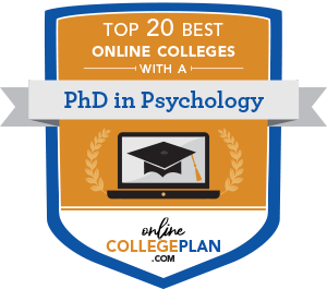 phd psychology online