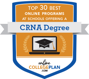 crna online courses