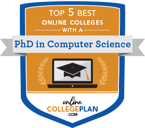 phd computer science colleges