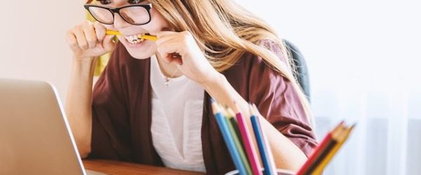 Finding and Applying for College Scholarships