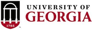 University of Georgia oldest colleges