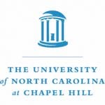 University of North Carolina at Chapel Hill, online master's degree programs