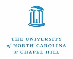 University of North Carolina at Chapel Hill oldest colleges