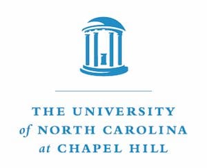 University of North Carolina at Chapel Hill