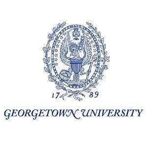 Georgetown University, online masters degree programs in project management