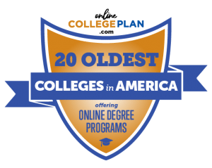 ivy league online masters oldest colleges