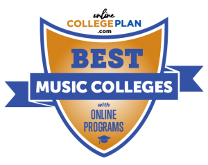 online music doctorate