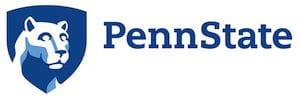 Pennsylvania State University, online masters programs