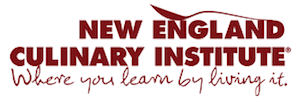 New England Culinary Institute - degree in culinary arts program