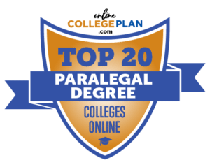 Best Colleges for Online Paralegal Degrees - online paralegal programs